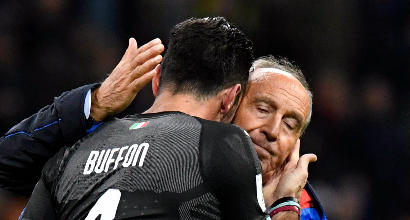 I 16 mesi di Ventura e il suo sogno impossibile