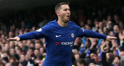 Barcellona, Coutinho già a gennaio? Real Madrid: i tifosi sognano Kane, Hazard si propone