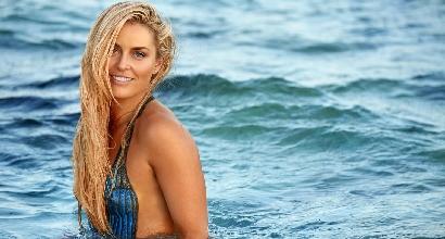 Vonn single e delusa: "Non ho ancora trovato l'anima gemella"
