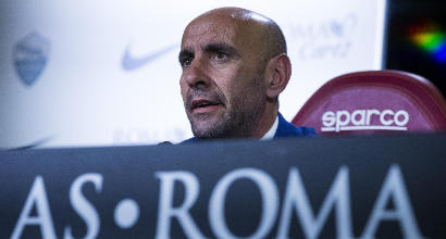 Roma, Monchi prepara la rivoluzione: con DiFra in panchina