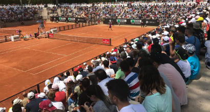 Internazionali d'Italia 2018, pre-quali: le finali