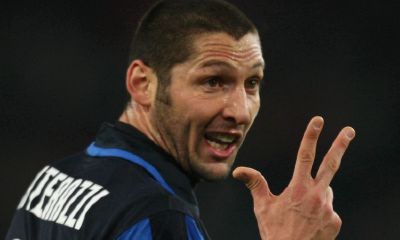 Marco Materazzi Marco Materazzi
