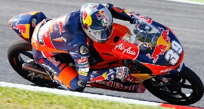 Salom foto motogp.com Salom foto motogp.com