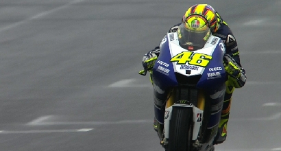 Rossi foto Yamaha Rossi foto Yamaha