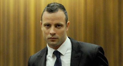 Pistorius, Foto IPP Pistorius, Foto IPP