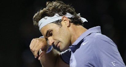 Atp Miami: Federer eliminato a sorpresa Atp Miami: Federer eliminato a sorpresa