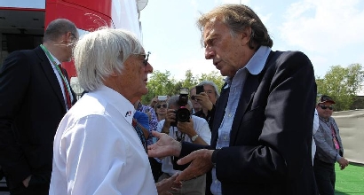 Montezemolo-Ecclestone, IPP Montezemolo-Ecclestone, IPP
