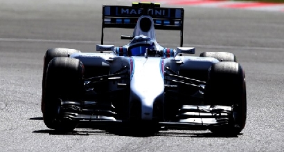 Felipe Massa, foto AFP Felipe Massa, foto AFP