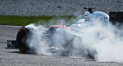 Alonso AFP Alonso AFP