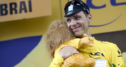 Tony Martin, IPP