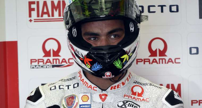 Petrucci (AFP)