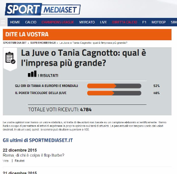 L'impresa 2015 di Premium Sport: Fabio Aru contro Gianni De Biasi