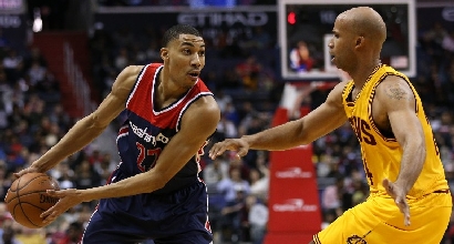 Nba: LeBron a riposo, Cavs ko.