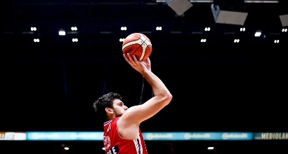 Olimpia Milano, LaPresse