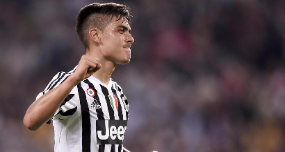 Come Buffon e Del Piero: Dybala dice sì!