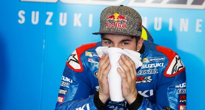 Vinales, LaPresse