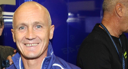 Superbike, addio all'ex pilota Fabrizio Pirovano