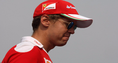 F1, Vettel ha lo sguardo su Singapore: "Gara insidiosa ma lì ho già vinto"