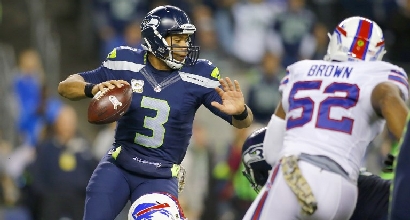 Nfl, AFP