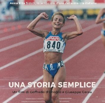 Sidoti, la marcia continua: il film arriva al cinema