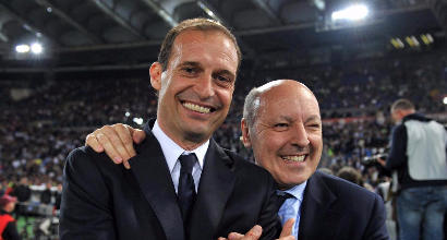 Marotta: Marotta: