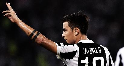 Juventus, Dybala: Juventus, Dybala: