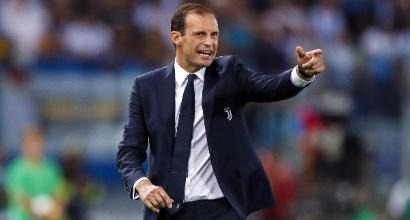 Juve, Allegri: