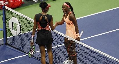 Us Open donne, la finale sarà Stephens-Keys