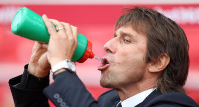 Conte e la nostalgia dell'Italia: Conte e la nostalgia dell'Italia: