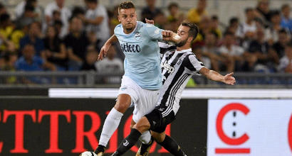 Juve, obiettivo Milinkovic-Savic: in estate ci sarà l'assalto