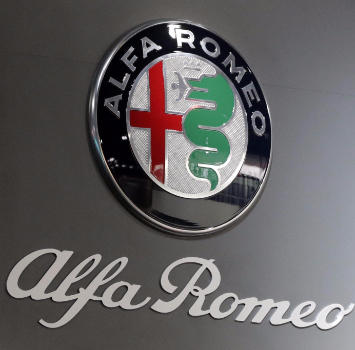 Alfa Romeo (Ansa)