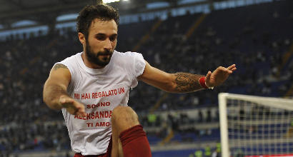 Mercato, Vucinic torna in Italia: Foggia lo aspetta