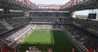 Milan smentisce il sindaco Sala: Milan smentisce il sindaco Sala: