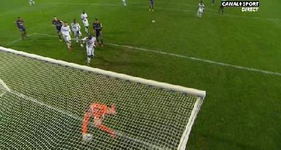 Guasti tecnici, in Francia si sospende l'uso della Goal Line Technology