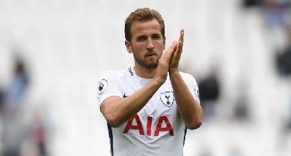 Juve, Marotta: "Harry Kane? Nessun club italiano ha la forza economica per poterlo comprare"