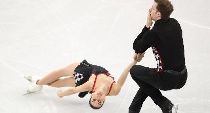 MARCHEI-HOTAREK: "IL NOSTRO PICCOLO RECORD"
