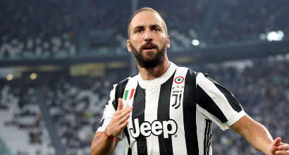 Juve, c'è un piano per scippare Icardi all'Inter