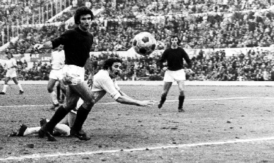 Giorgio Chinaglia (LaPresse) Giorgio Chinaglia (LaPresse)
