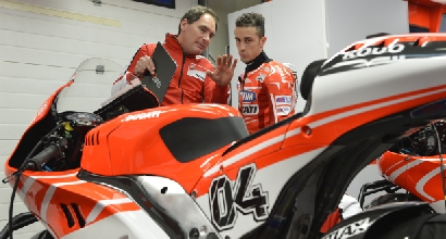 Andrea Dovizioso Andrea Dovizioso