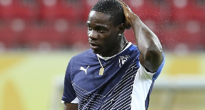Balotelli - Ap Balotelli - Ap
