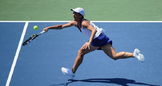Francesca Schiavone, AFP Francesca Schiavone, AFP