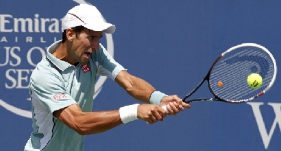 Djokovic, Reuters Djokovic, Reuters