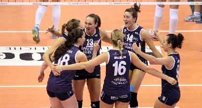 Conegliano, foto dal web Conegliano, foto dal web