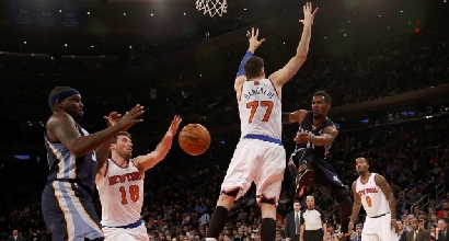 Nba, Foto Reuters Nba, Foto Reuters