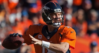 Peyton Manning, IPP Peyton Manning, IPP
