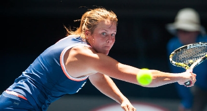 Karin Knapp, foto IPP Karin Knapp, foto IPP