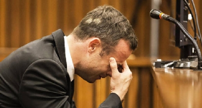 Pistorius, IPP Pistorius, IPP