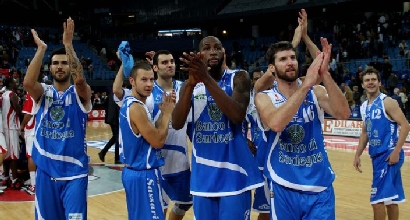 Dinamo Sassari, IPP Dinamo Sassari, IPP