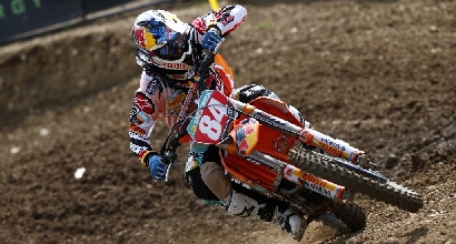 Jeffrey Herlings Jeffrey Herlings