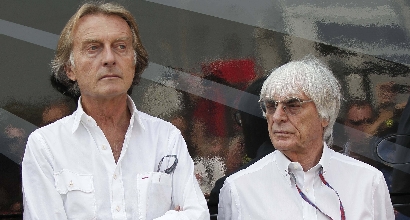 Luca di Montezemolo - IPP Luca di Montezemolo - IPP